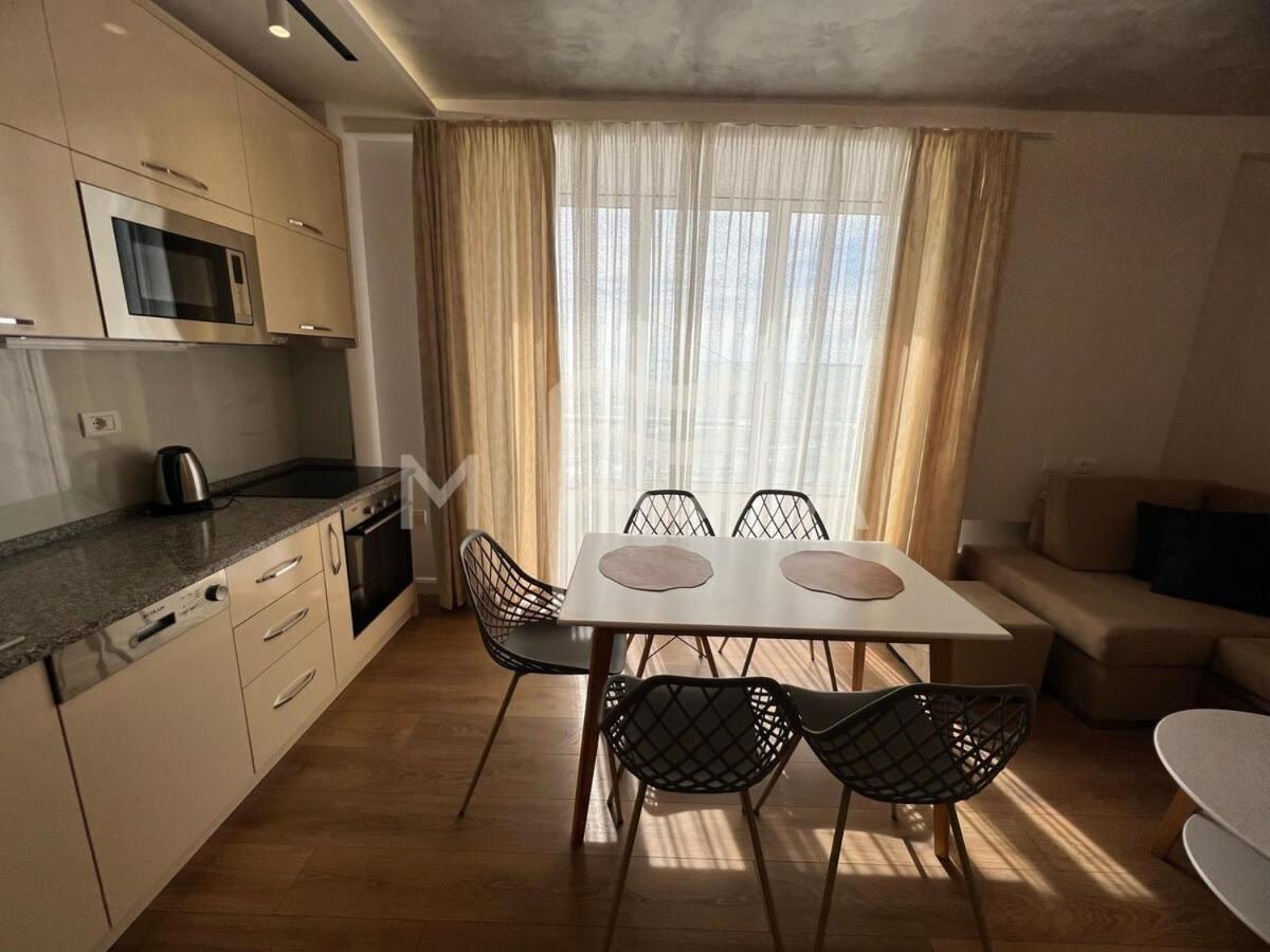 Yacht Club 573 Lägenhet Durrës Exteriör bild