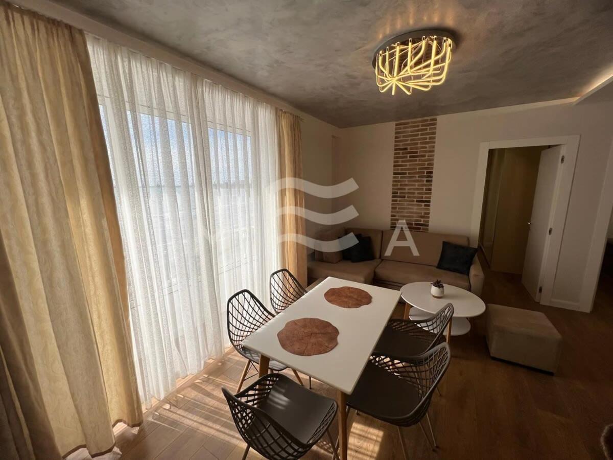 Yacht Club 573 Lägenhet Durrës Exteriör bild