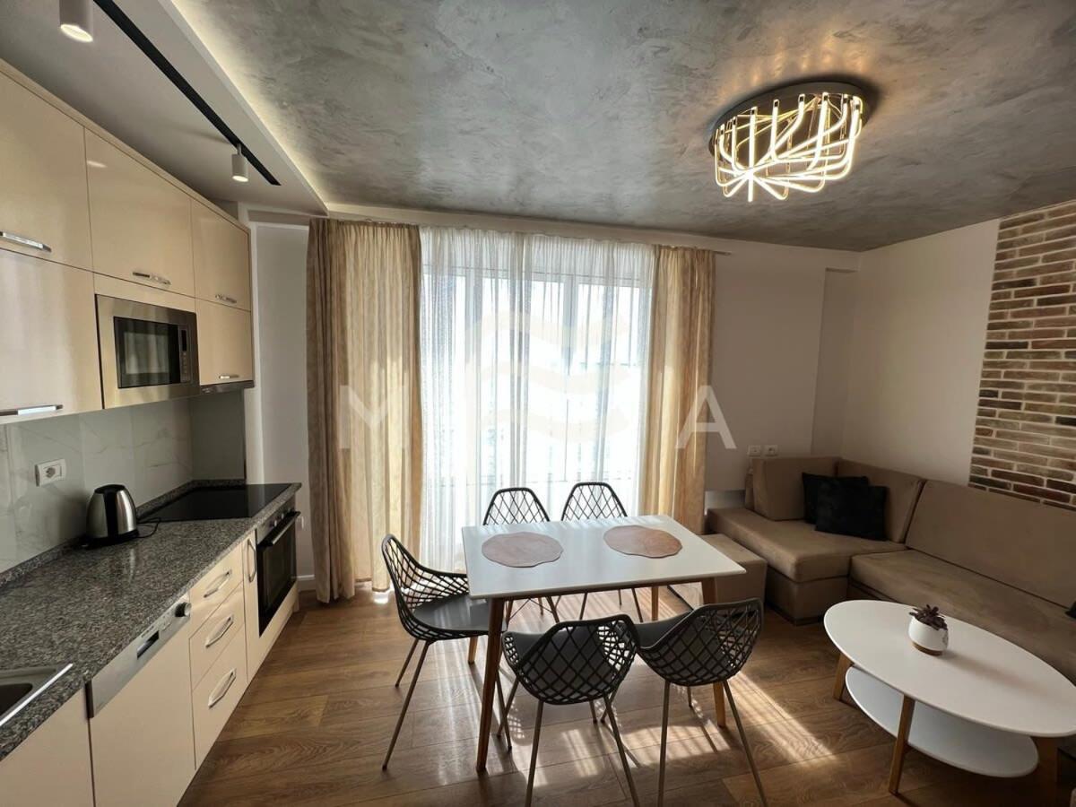 Yacht Club 573 Lägenhet Durrës Exteriör bild