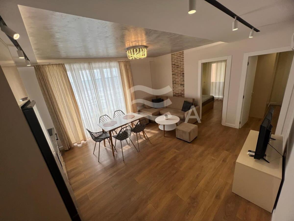 Yacht Club 573 Lägenhet Durrës Exteriör bild