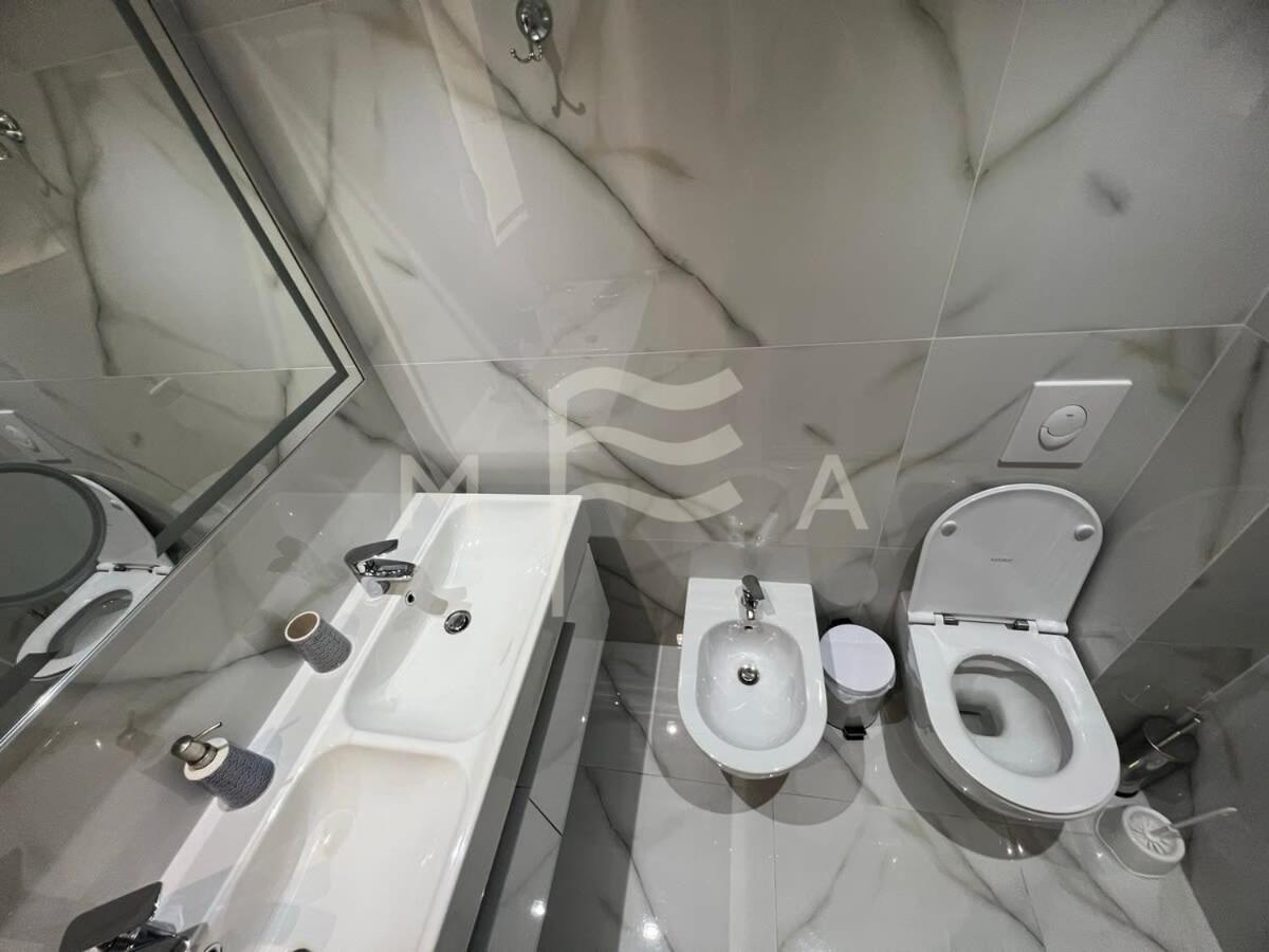 Yacht Club 573 Lägenhet Durrës Exteriör bild