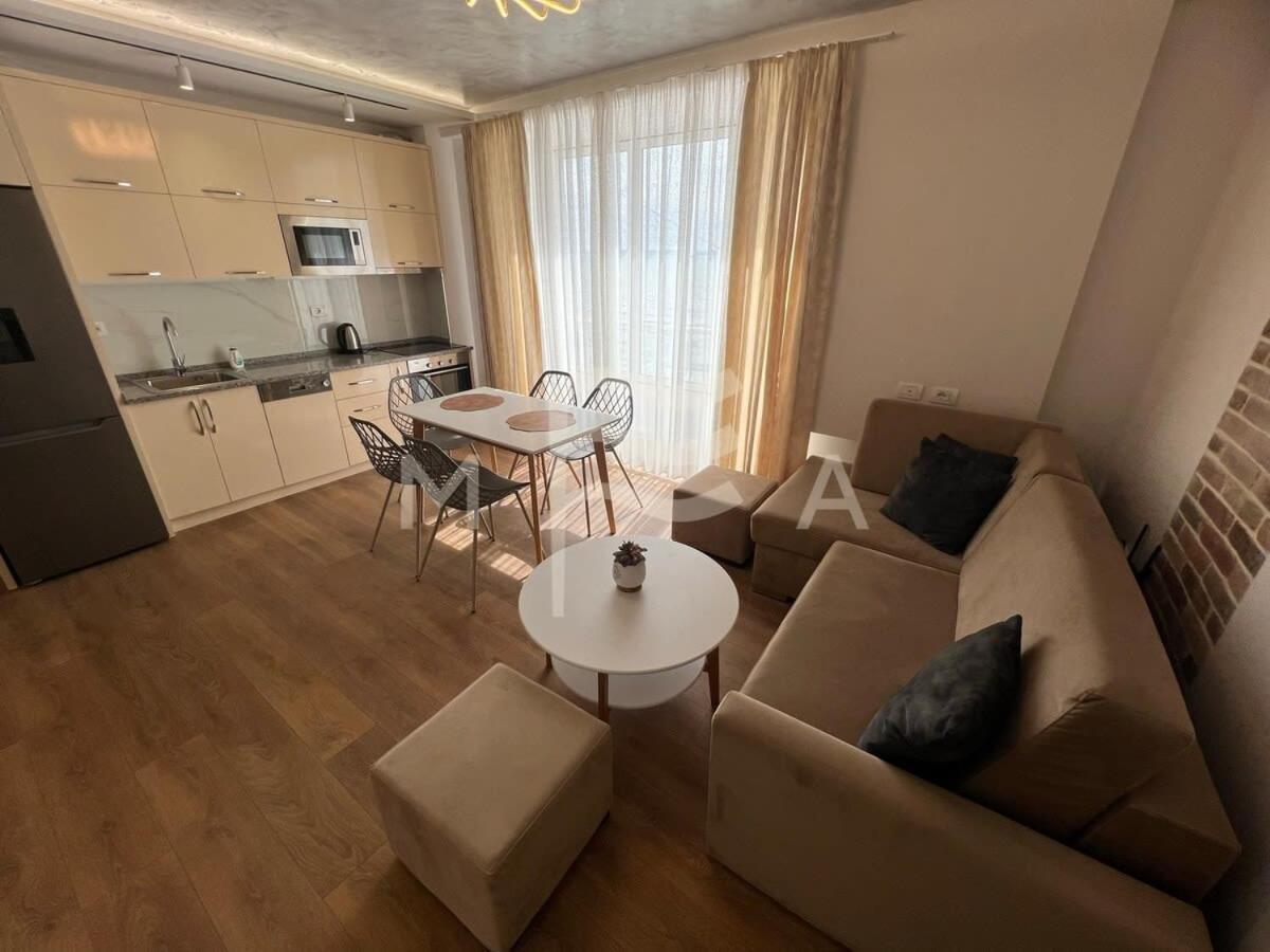 Yacht Club 573 Lägenhet Durrës Exteriör bild