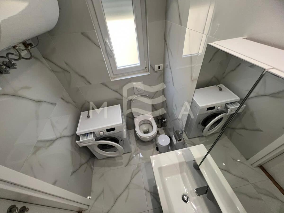 Yacht Club 573 Lägenhet Durrës Exteriör bild