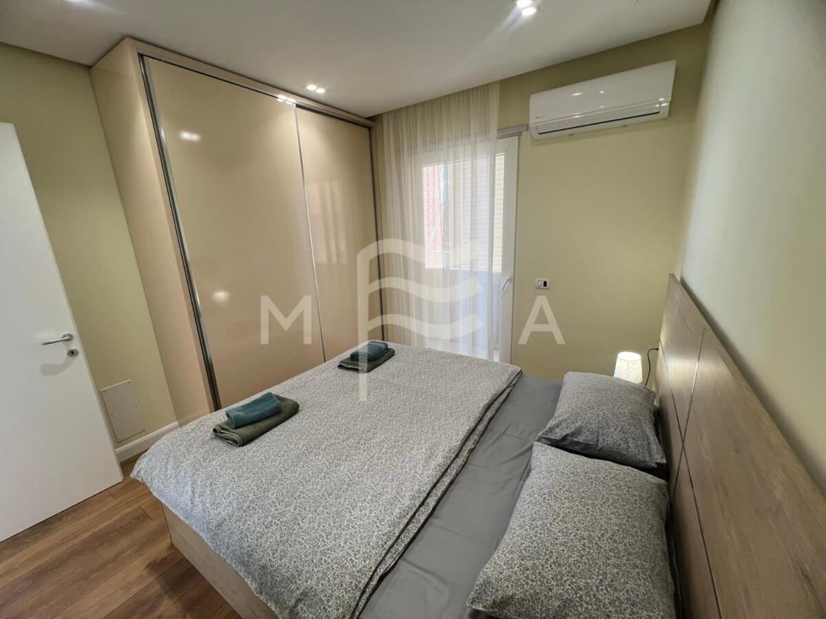 Yacht Club 573 Lägenhet Durrës Exteriör bild