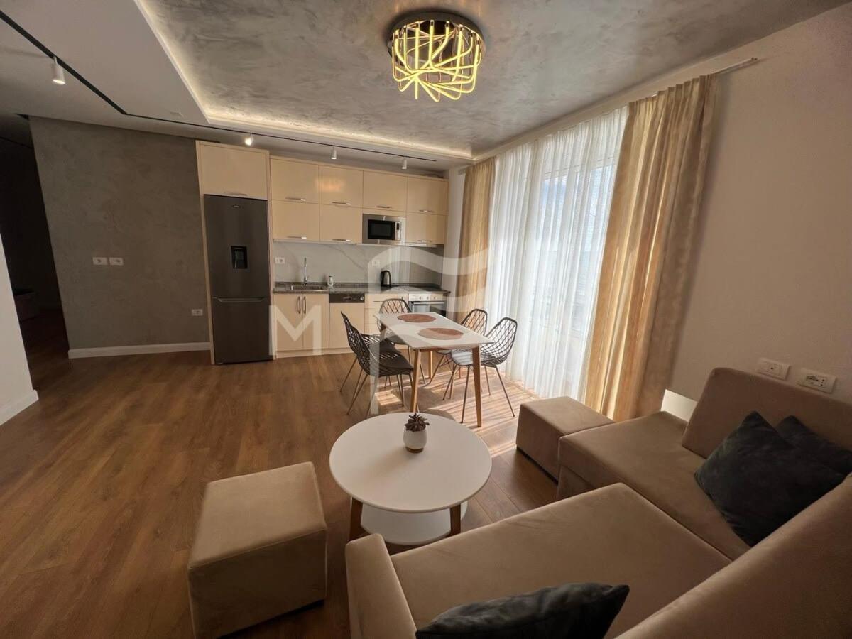Yacht Club 573 Lägenhet Durrës Exteriör bild