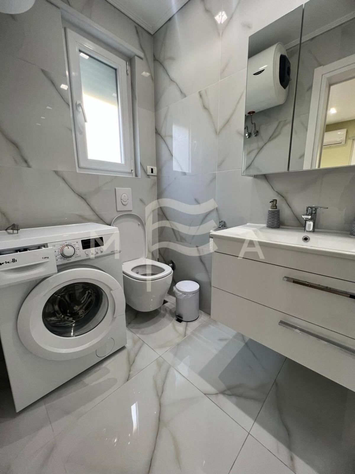 Yacht Club 573 Lägenhet Durrës Exteriör bild