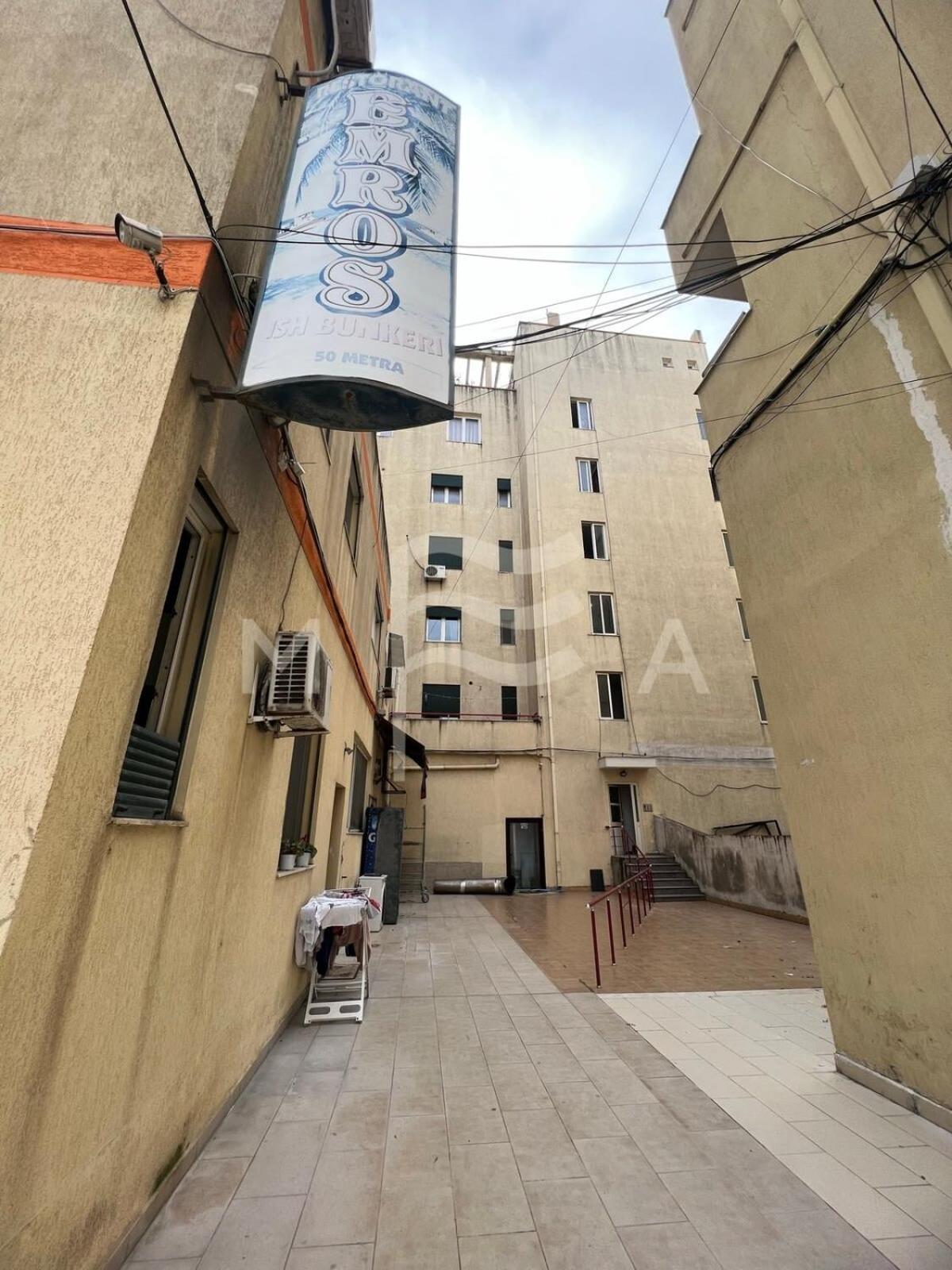 Yacht Club 573 Lägenhet Durrës Exteriör bild