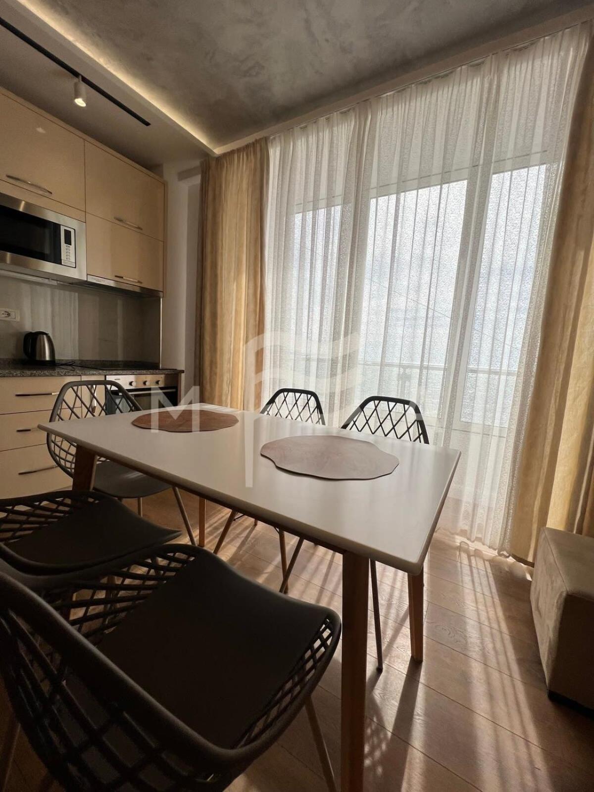 Yacht Club 573 Lägenhet Durrës Exteriör bild