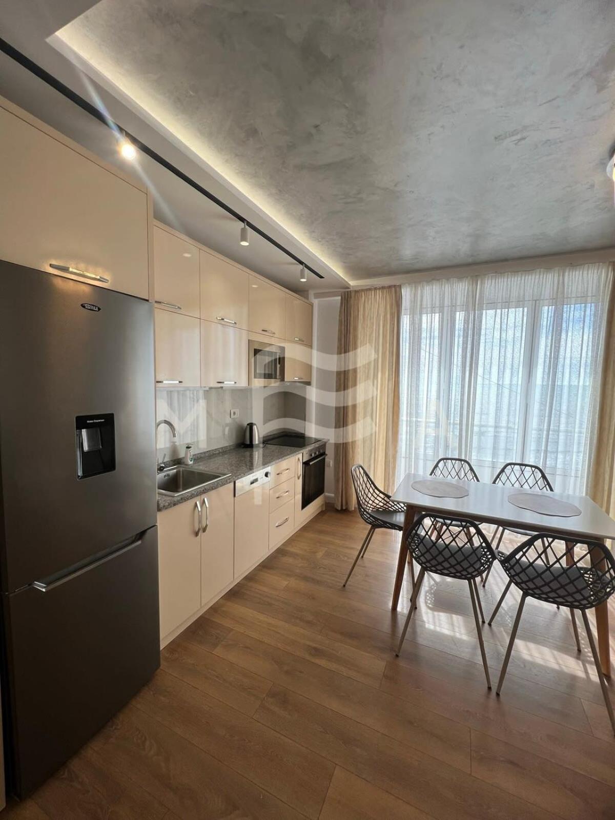 Yacht Club 573 Lägenhet Durrës Exteriör bild