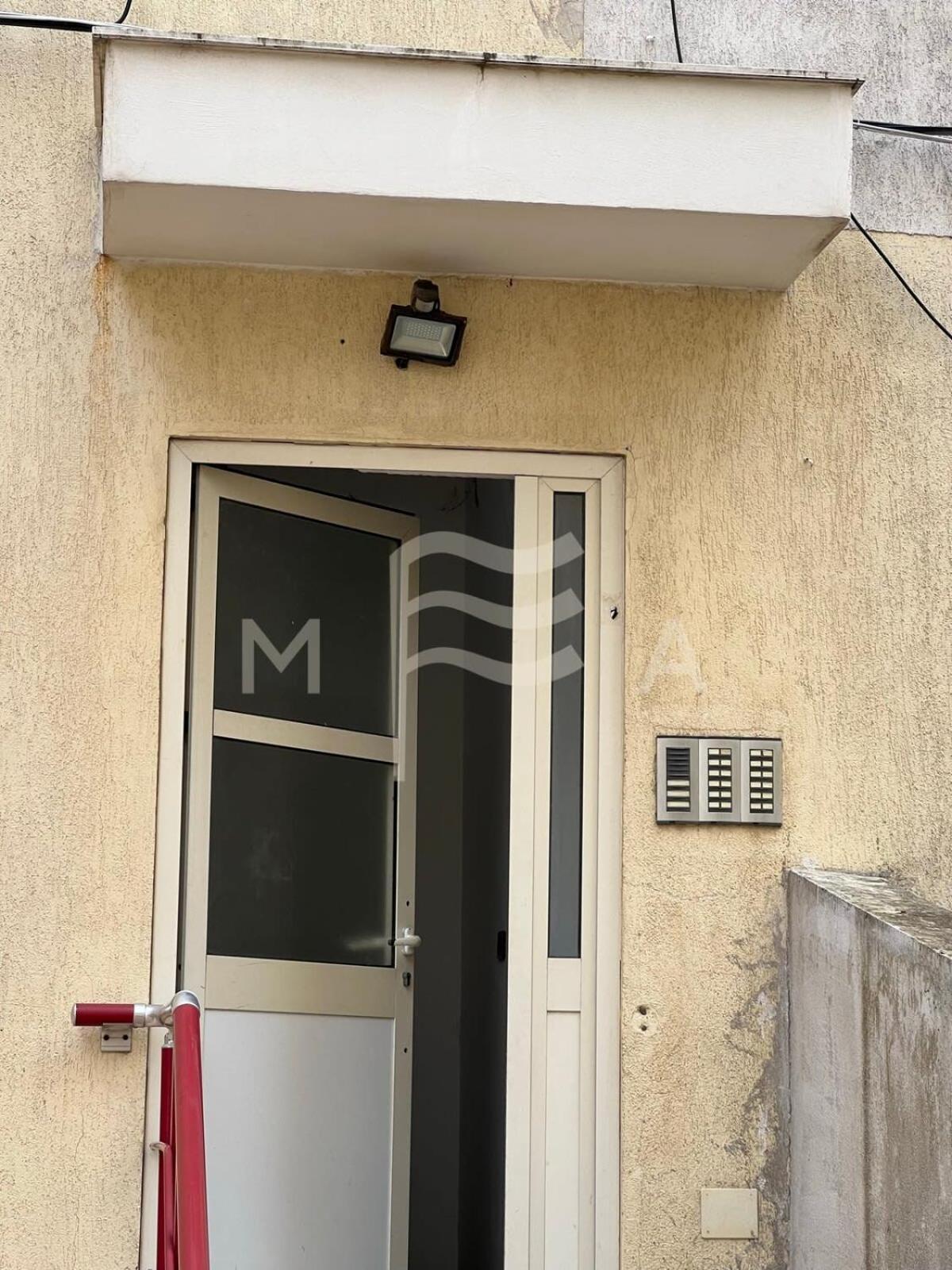 Yacht Club 573 Lägenhet Durrës Exteriör bild